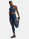 Under Armour Dámské legíny Under Armour HeatGear Mesh Legging