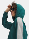 Under Armour Dámská mikina Under Armour Sport Terry Trend Hoodie