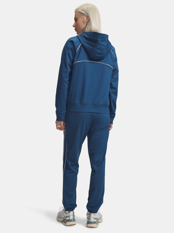 Under Armour Dámská souprava Under Armour UA Rival Tricot Tracksuit HD