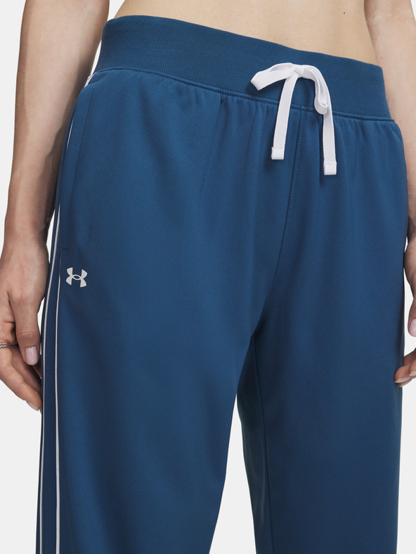 Under Armour Dámská souprava Under Armour UA Rival Tricot Tracksuit HD