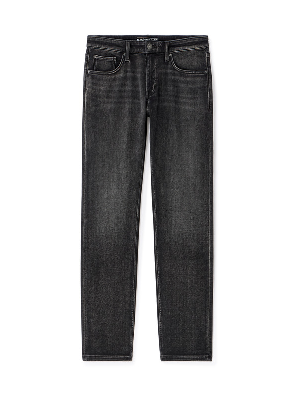 Celio Džíny C15 Straight Stlmaille