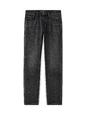 Celio Džíny C15 Straight Stlmaille