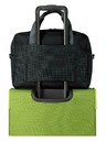 Travelite Sada cestovních kufrů Travelite Corsiica S,M,L,BB Black