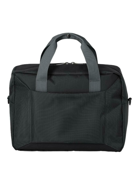 Travelite Sada cestovních kufrů Travelite Corsiica S,M,L,BB Black