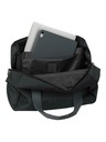 Travelite Sada cestovních kufrů Travelite Corsiica S,M,L,BB Black