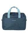 Travelite Sada cestovních kufrů Travelite Corsiica S,M,L,BB Blue