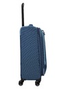 Travelite Cestovní kufr Travelite Corsiica M Blue