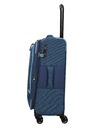 Travelite Cestovní kufr Travelite Corsiica M Blue