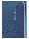 Travelite Cestovní kufr Travelite Corsiica L Blue