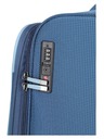 Travelite Cestovní kufr Travelite Corsiica L Blue