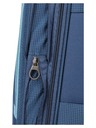 Travelite Cestovní kufr Travelite Corsiica L Blue