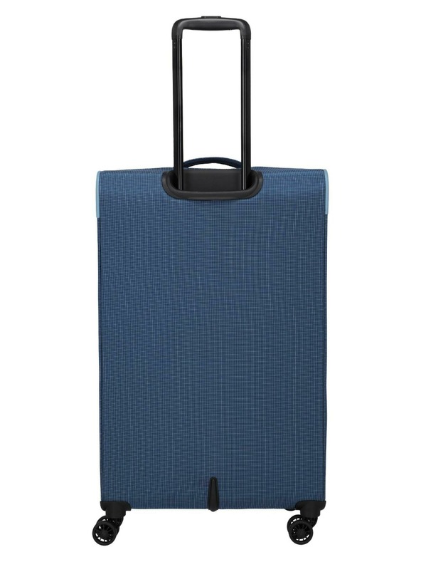 Travelite Cestovní kufr Travelite Corsiica L Blue