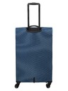 Travelite Cestovní kufr Travelite Corsiica L Blue