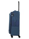 Travelite Cestovní kufr Travelite Corsiica L Blue