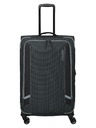 Travelite Cestovní kufr Travelite Corsiica L Black