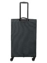 Travelite Cestovní kufr Travelite Corsiica L Black