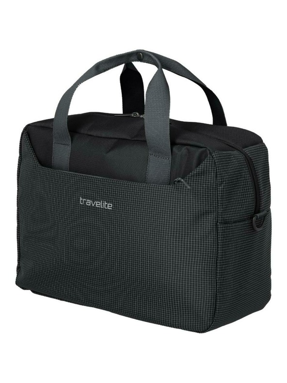 Travelite Travelite Corsiica Boarding Bag Black