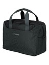 Travelite Travelite Corsiica Boarding Bag Black