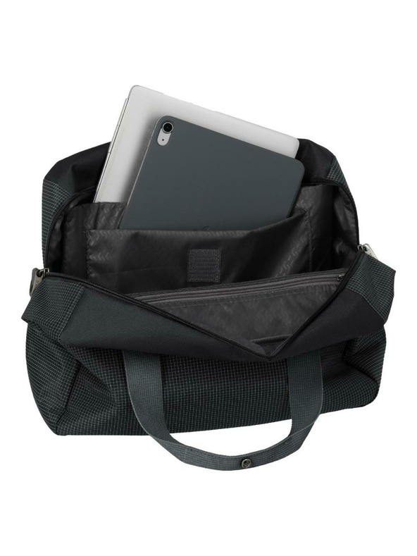 Travelite Travelite Corsiica Boarding Bag Black