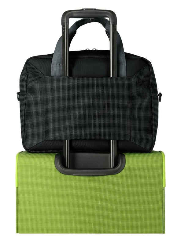 Travelite Travelite Corsiica Boarding Bag Black