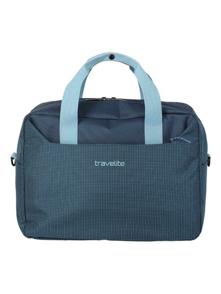 Travelite Travelite Corsiica Boarding Bag Blue