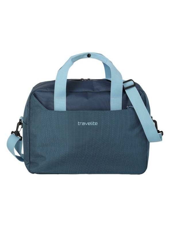 Travelite Travelite Corsiica Boarding Bag Blue