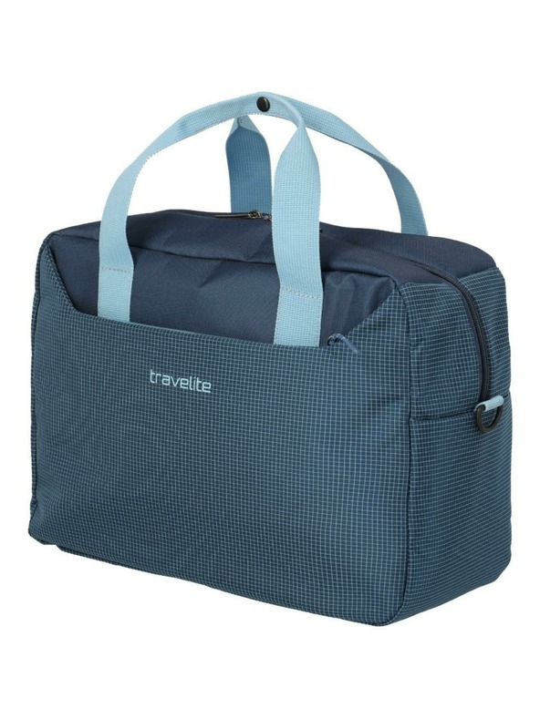 Travelite Travelite Corsiica Boarding Bag Blue