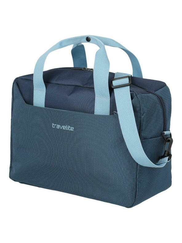Travelite Travelite Corsiica Boarding Bag Blue