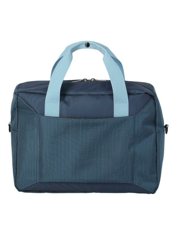 Travelite Travelite Corsiica Boarding Bag Blue