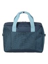 Travelite Travelite Corsiica Boarding Bag Blue