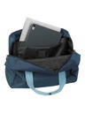 Travelite Travelite Corsiica Boarding Bag Blue