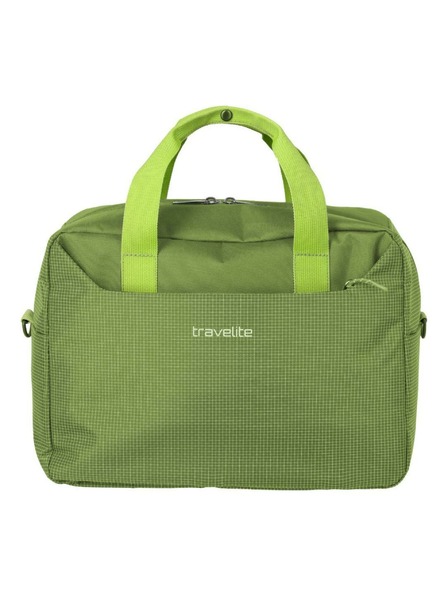 Travelite Travelite Corsiica Boarding Bag Fresh Green