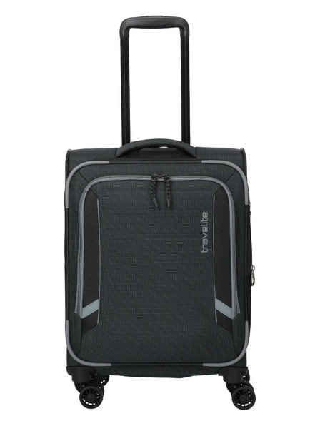 Travelite Travelite Corsiica S Black