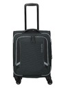 Travelite Travelite Corsiica S Black