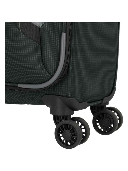 Travelite Travelite Corsiica S Black