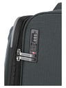 Travelite Travelite Corsiica S Black