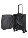 Travelite Travelite Corsiica S Black
