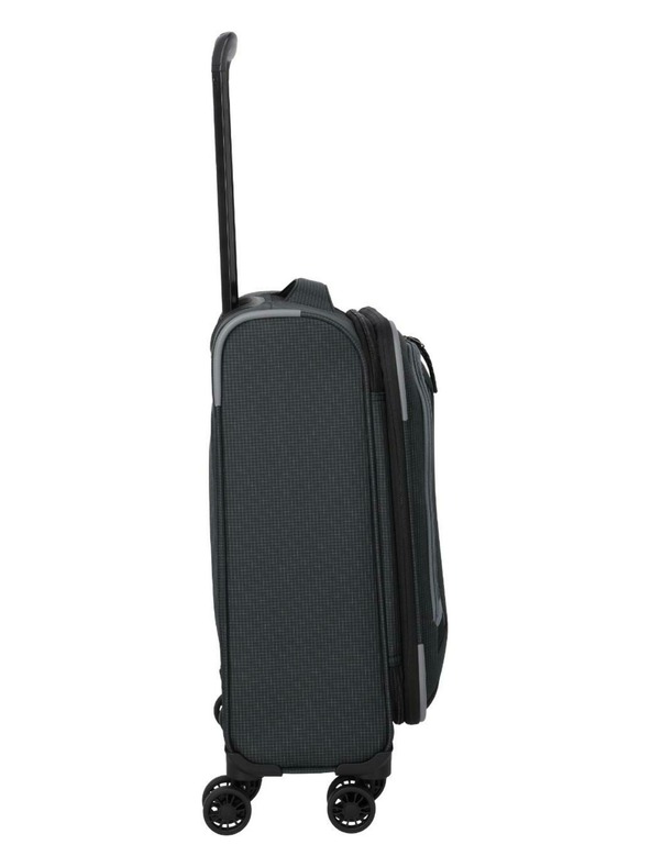 Travelite Travelite Corsiica S Black