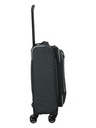 Travelite Travelite Corsiica S Black