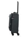 Travelite Travelite Corsiica S Black