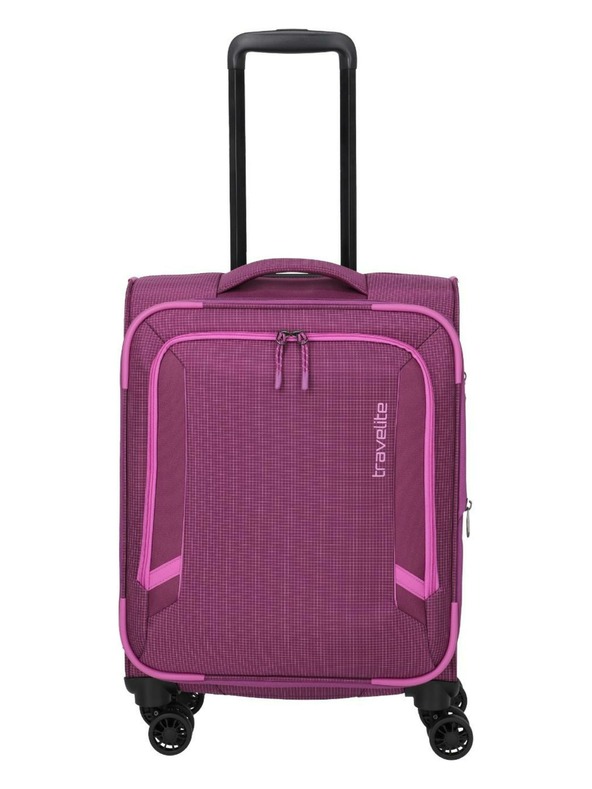 Travelite Travelite Corsiica S Pink