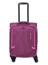 Travelite Travelite Corsiica S Pink
