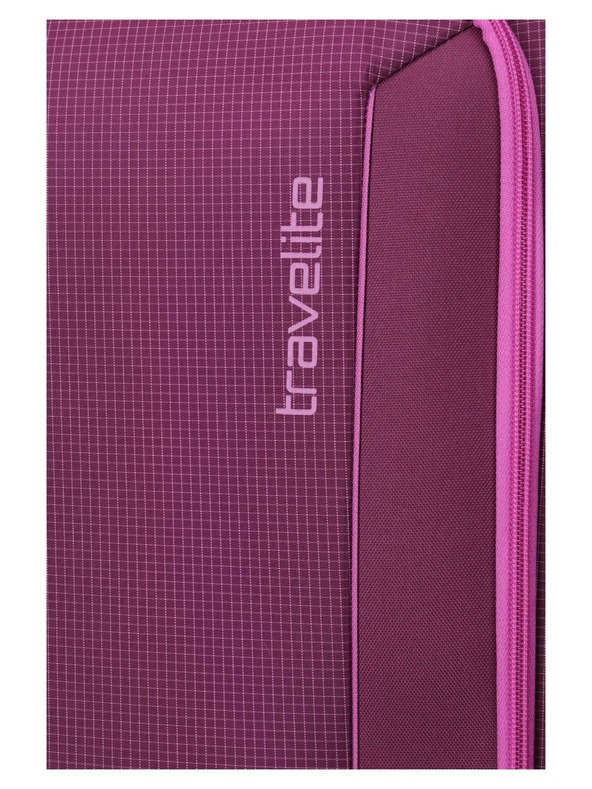 Travelite Travelite Corsiica S Pink