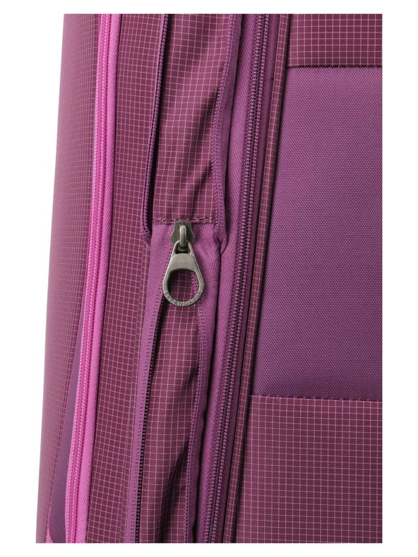 Travelite Travelite Corsiica S Pink