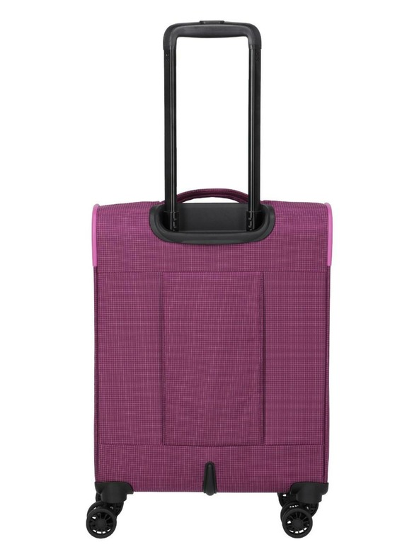 Travelite Travelite Corsiica S Pink