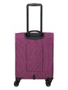 Travelite Travelite Corsiica S Pink