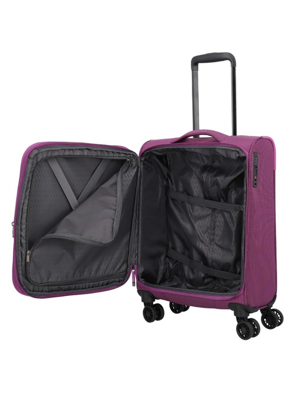 Travelite Travelite Corsiica S Pink