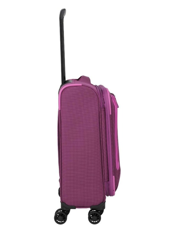 Travelite Travelite Corsiica S Pink