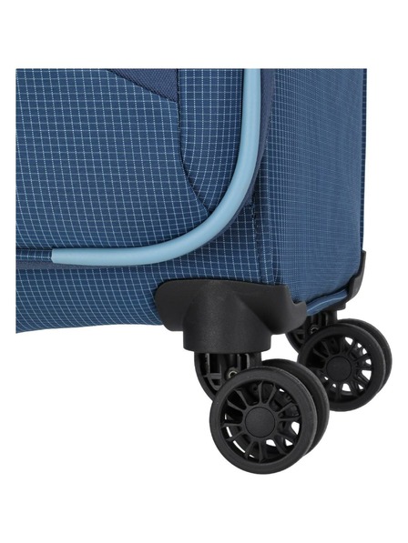 Travelite Travelite Corsiica S Blue