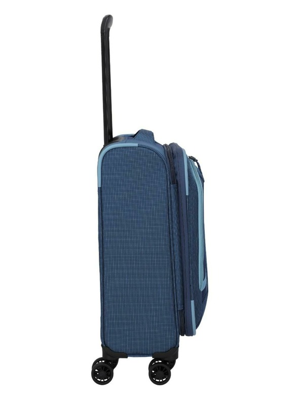 Travelite Travelite Corsiica S Blue